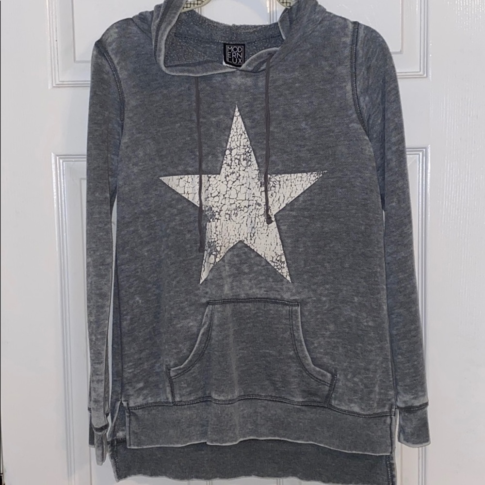 Star Boutique Hoodie